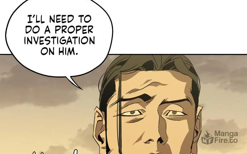 Martial Wild West Chapter 3 page 133 - 