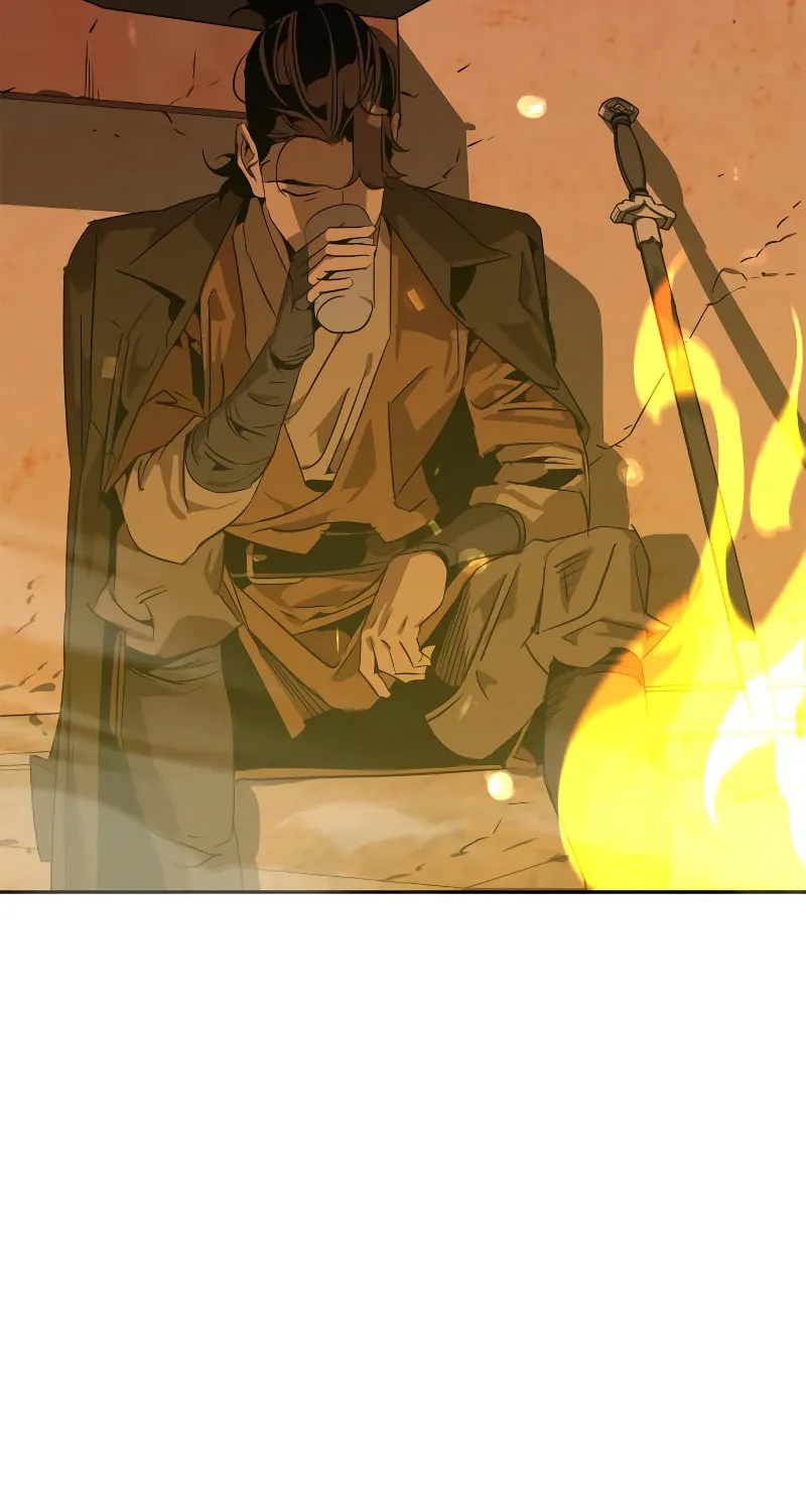 Martial Wild West Chapter 3 page 144 - 