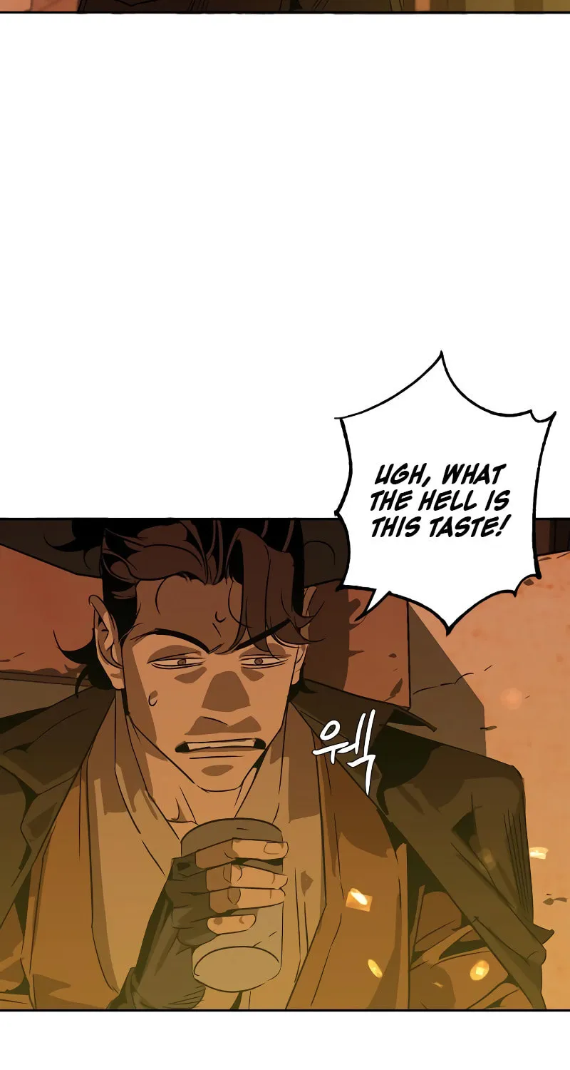 Martial Wild West Chapter 3 page 146 - 