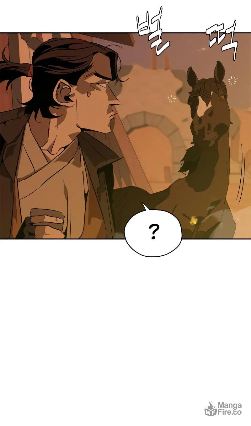 Martial Wild West Chapter 3 page 148 - 