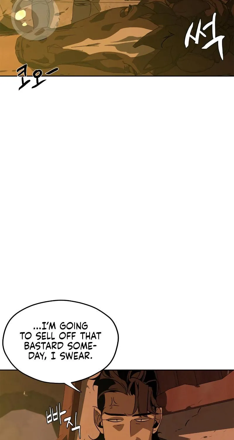 Martial Wild West Chapter 3 page 151 - 