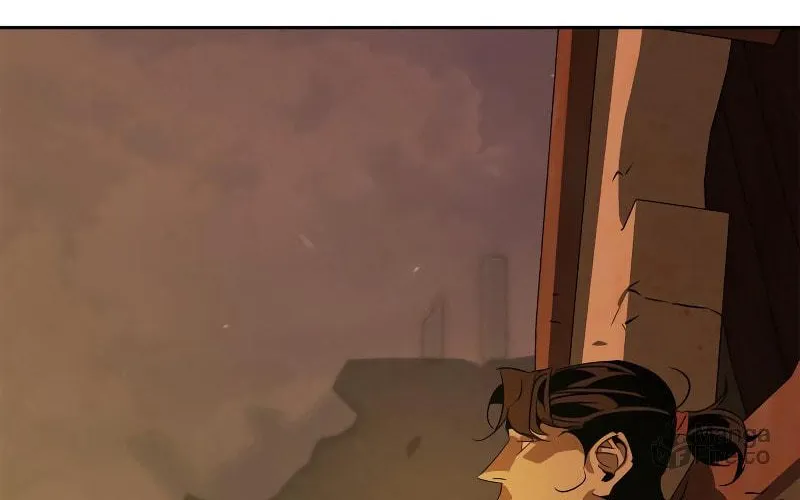 Martial Wild West Chapter 3 page 154 - 