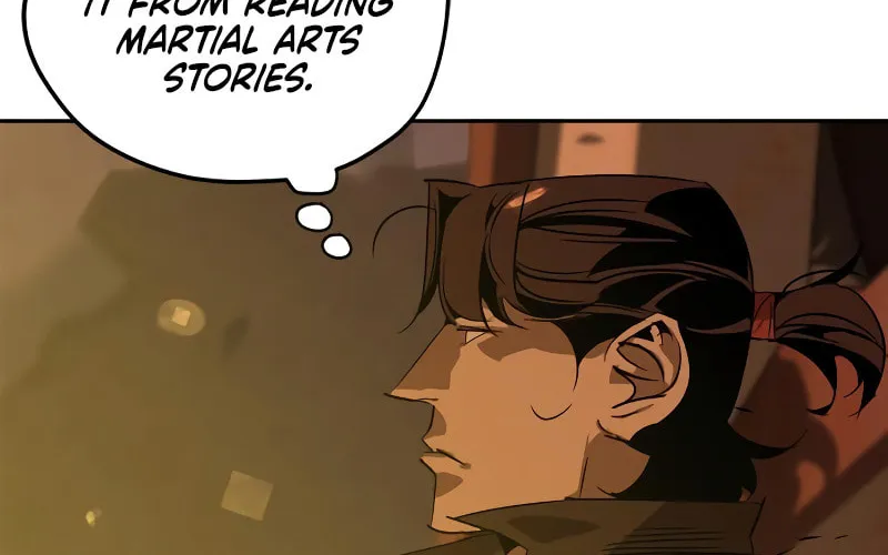 Martial Wild West Chapter 3 page 158 - 