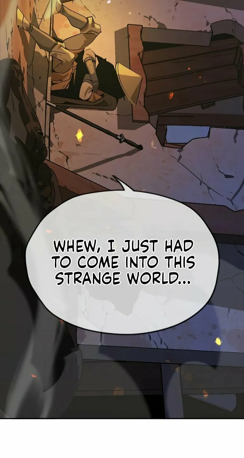 Martial Wild West Chapter 3 page 192 - 