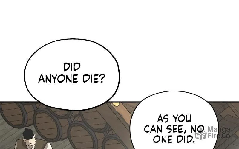 Martial Wild West Chapter 3 page 33 - 
