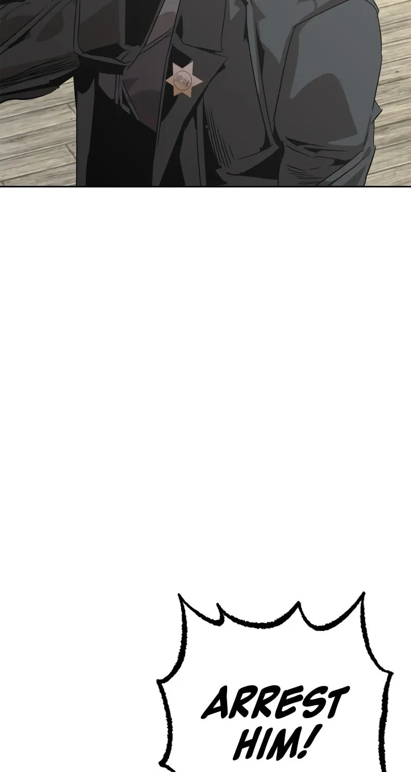 Martial Wild West Chapter 3 page 40 - 