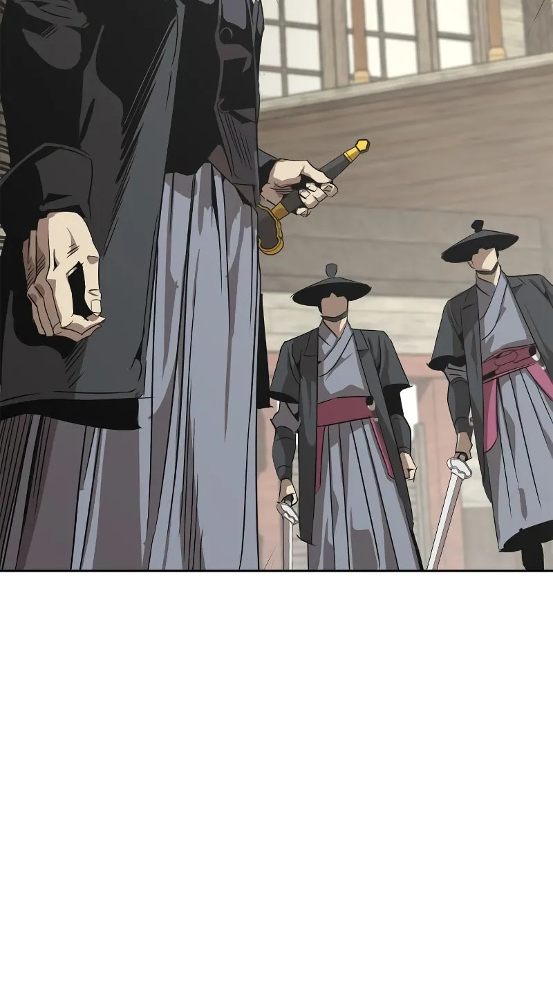 Martial Wild West Chapter 3 page 42 - 