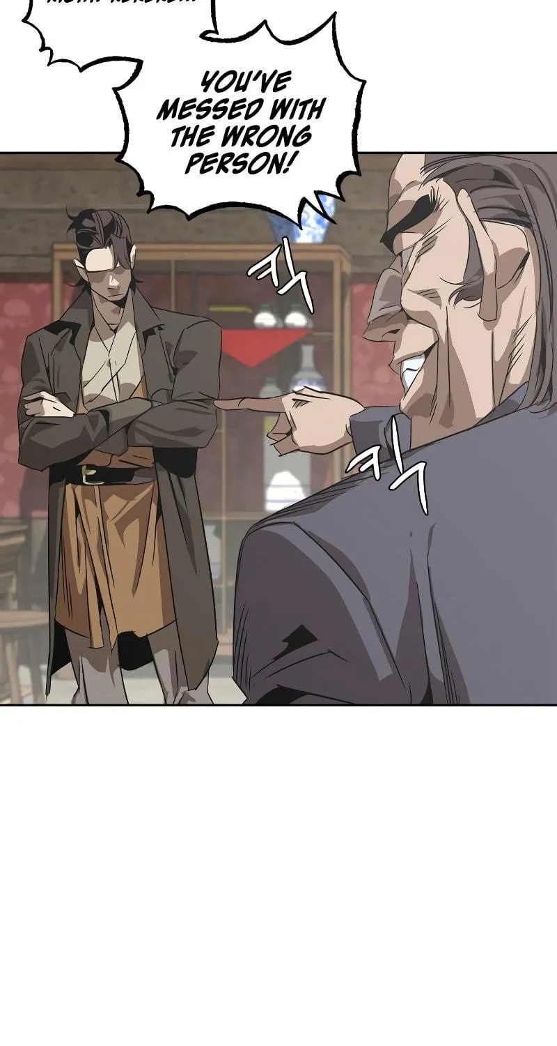 Martial Wild West Chapter 3 page 45 - 