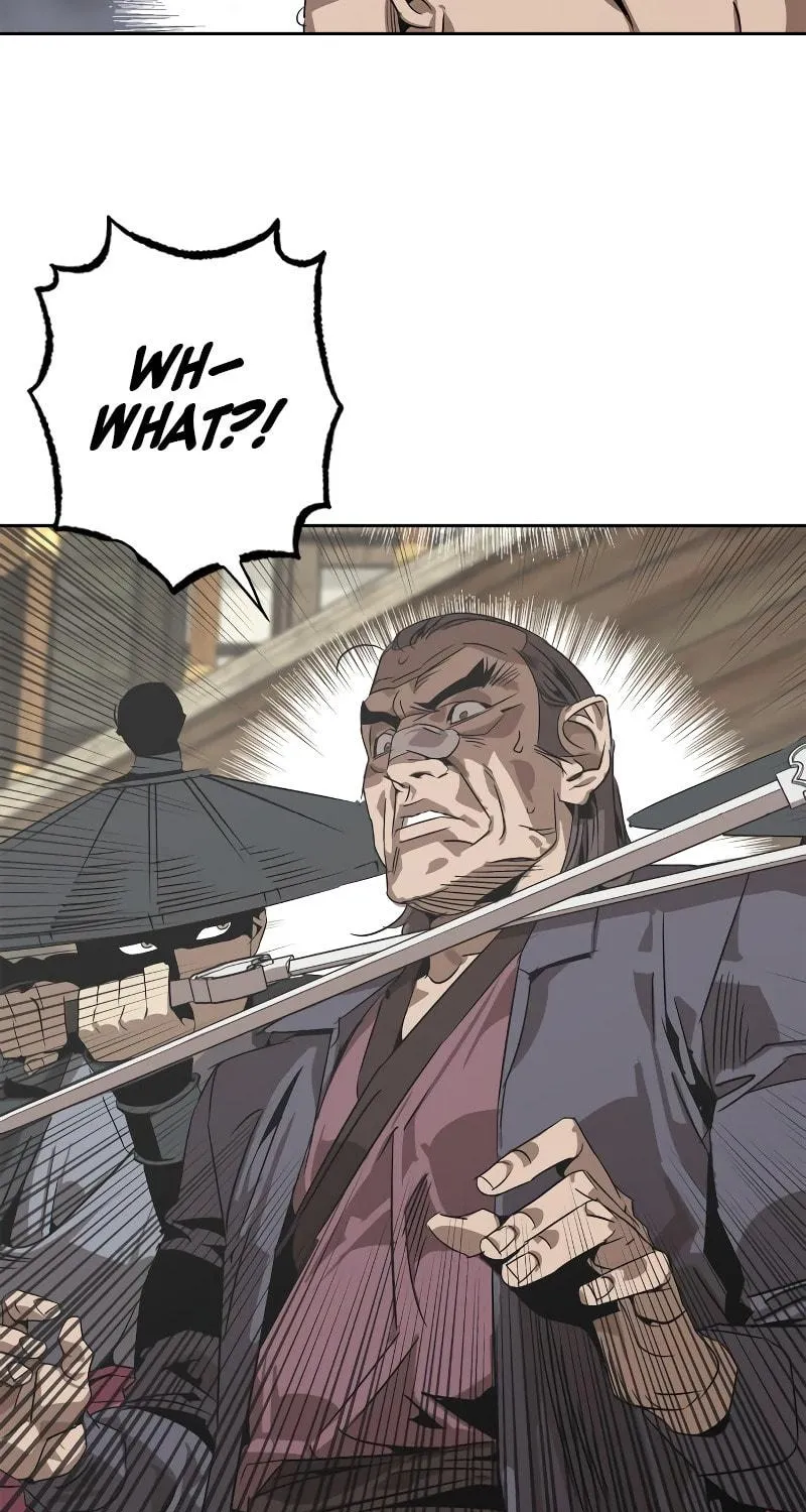 Martial Wild West Chapter 3 page 49 - 