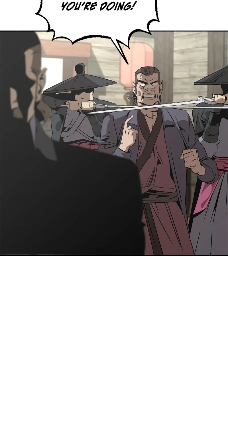 Martial Wild West Chapter 3 page 53 - 