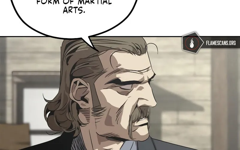 Martial Wild West Chapter 3 page 59 - 