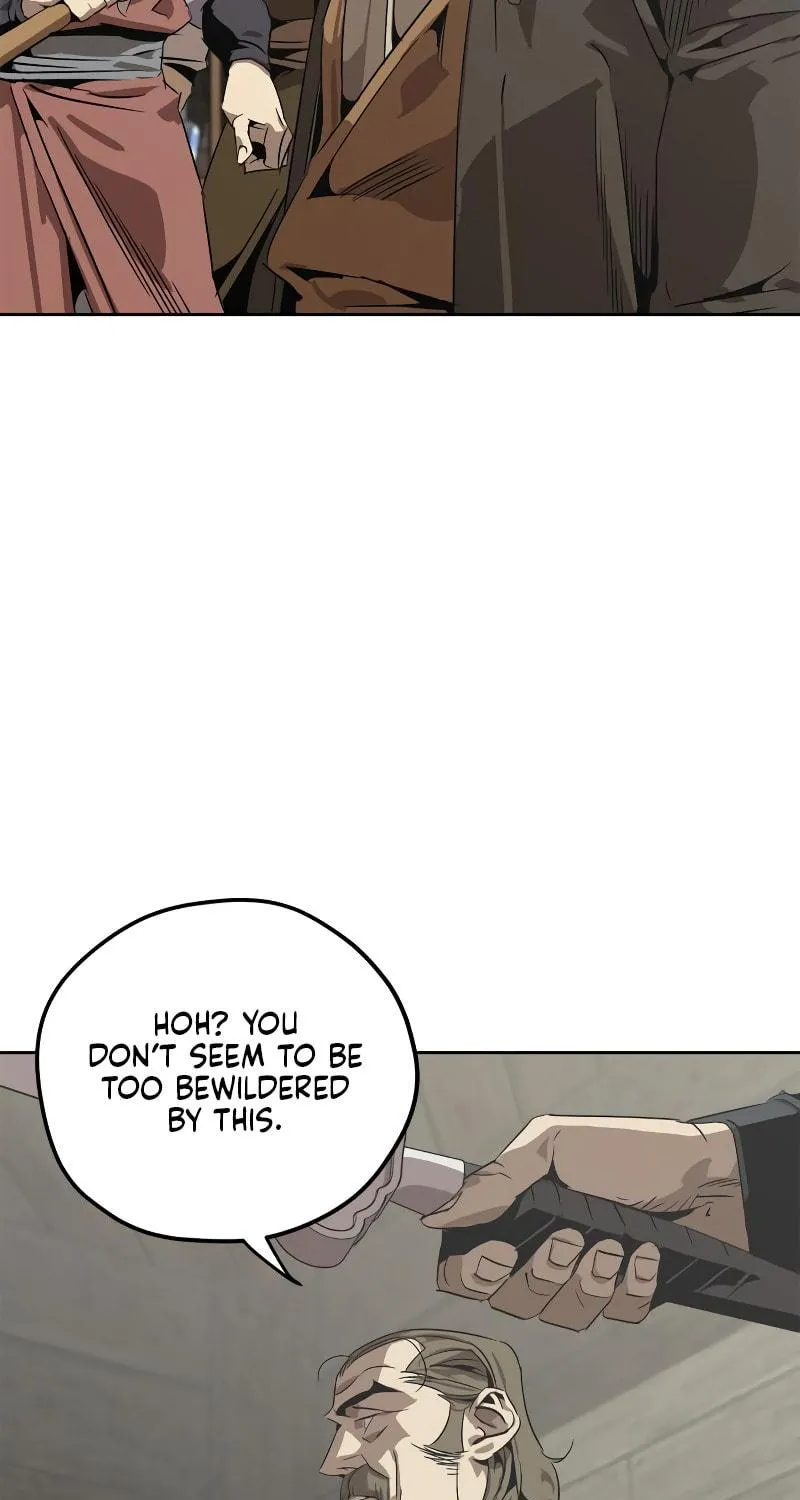Martial Wild West Chapter 3 page 7 - 