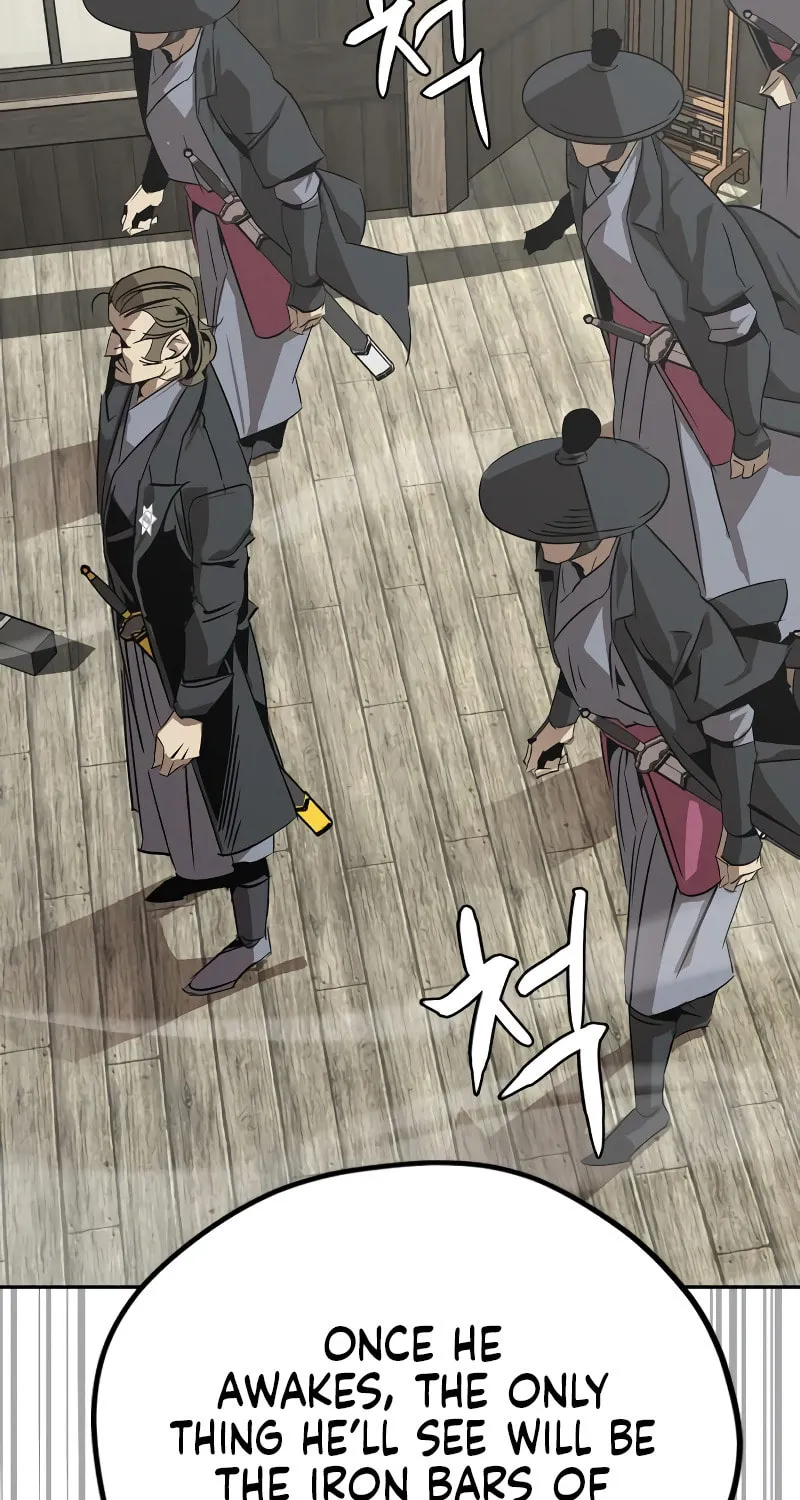 Martial Wild West Chapter 3 page 69 - 