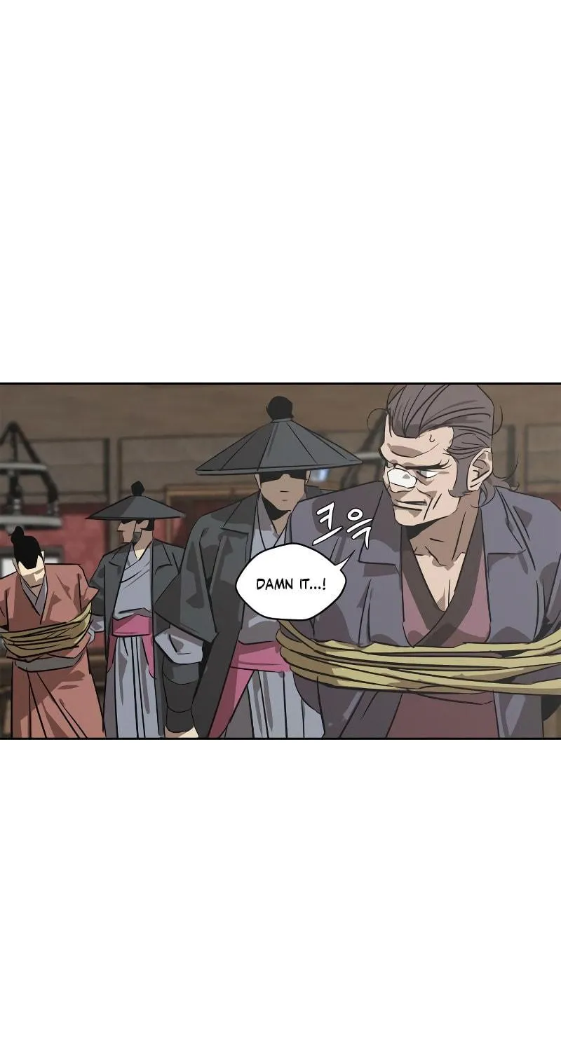 Martial Wild West Chapter 3 page 73 - 