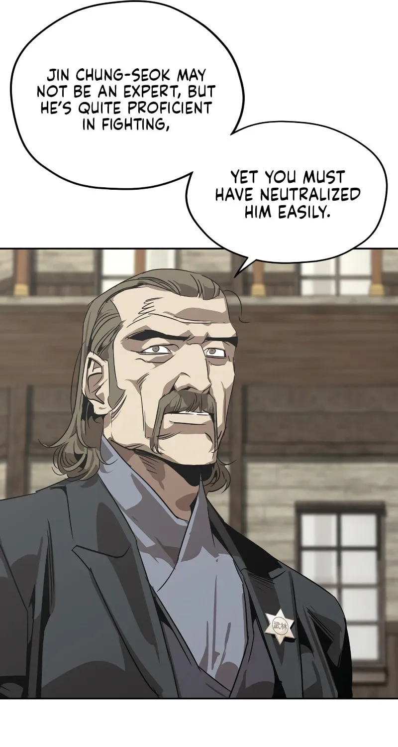 Martial Wild West Chapter 3 page 79 - 