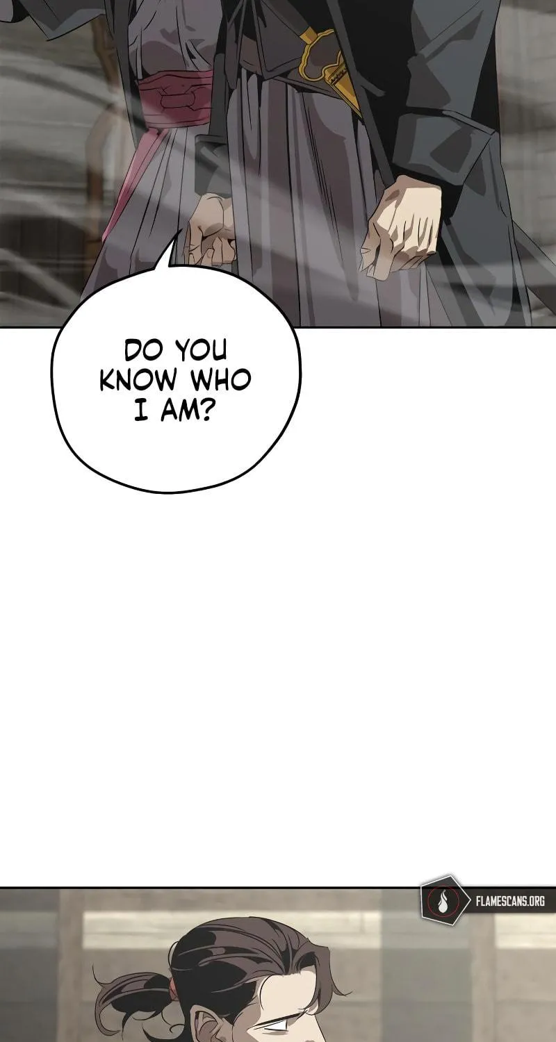 Martial Wild West Chapter 3 page 9 - 