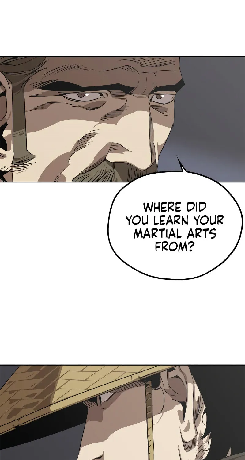 Martial Wild West Chapter 3 page 81 - 