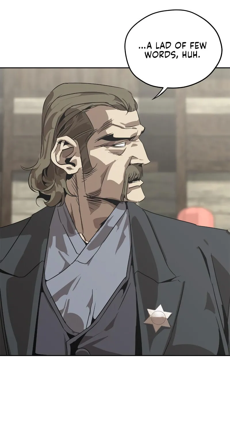 Martial Wild West Chapter 3 page 91 - 
