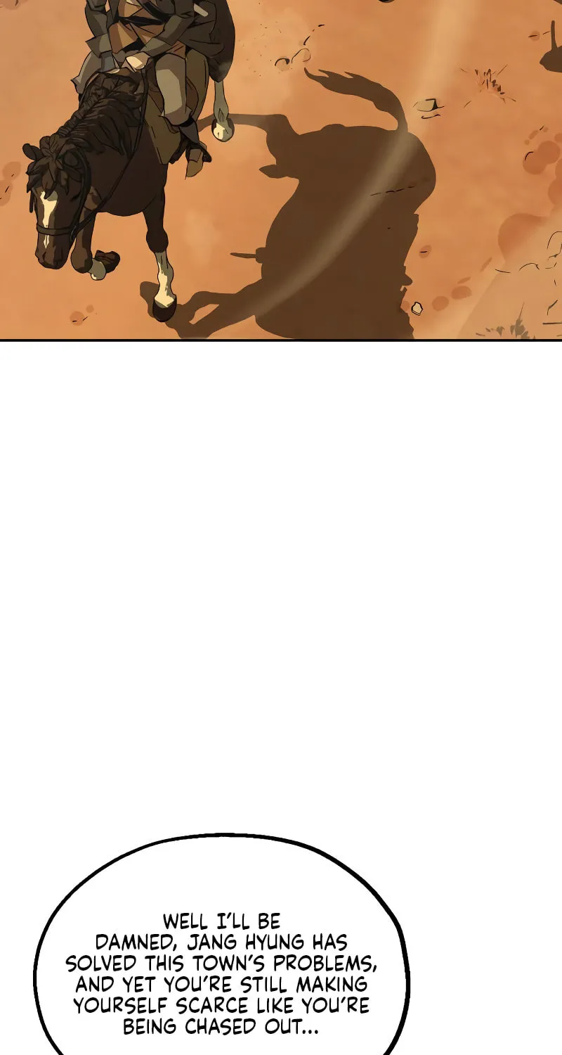 Martial Wild West Chapter 3 page 99 - 