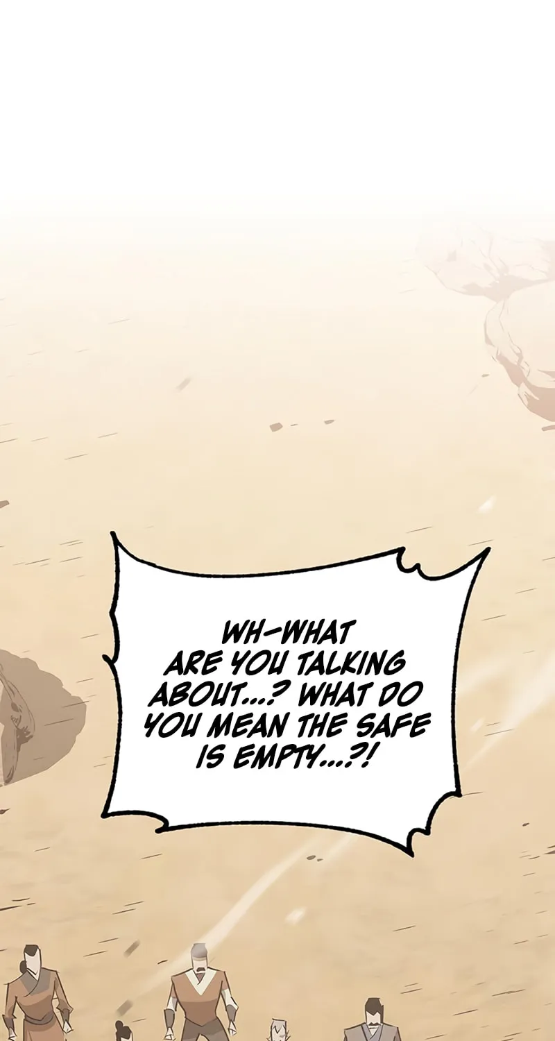 Martial Wild West Chapter 30 page 2 - 