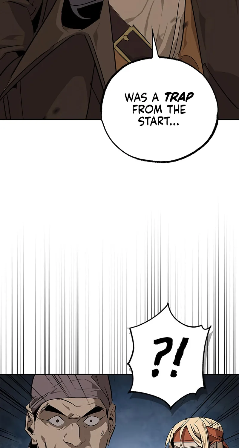 Martial Wild West Chapter 30 page 11 - 