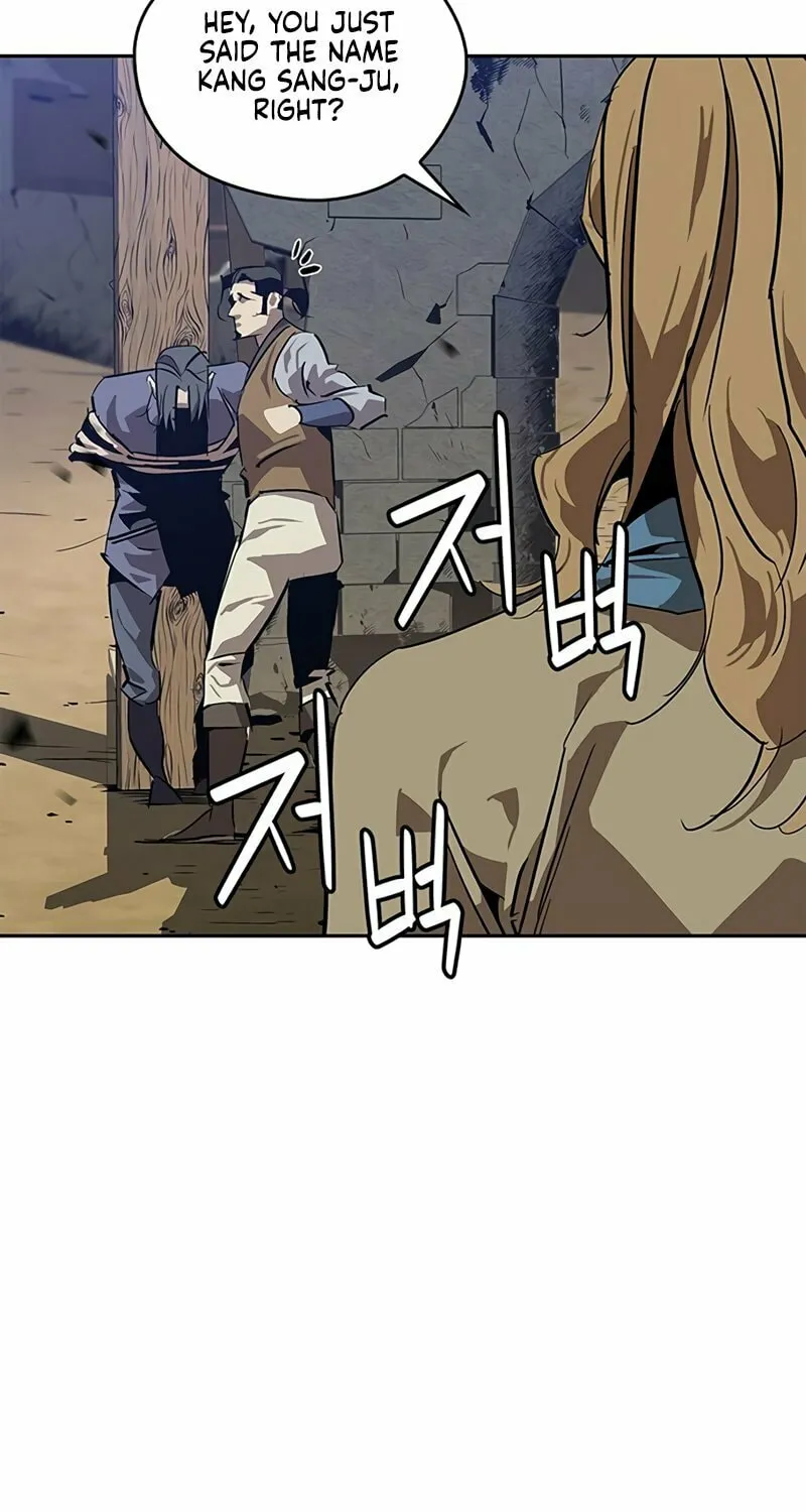 Martial Wild West Chapter 30 page 101 - 
