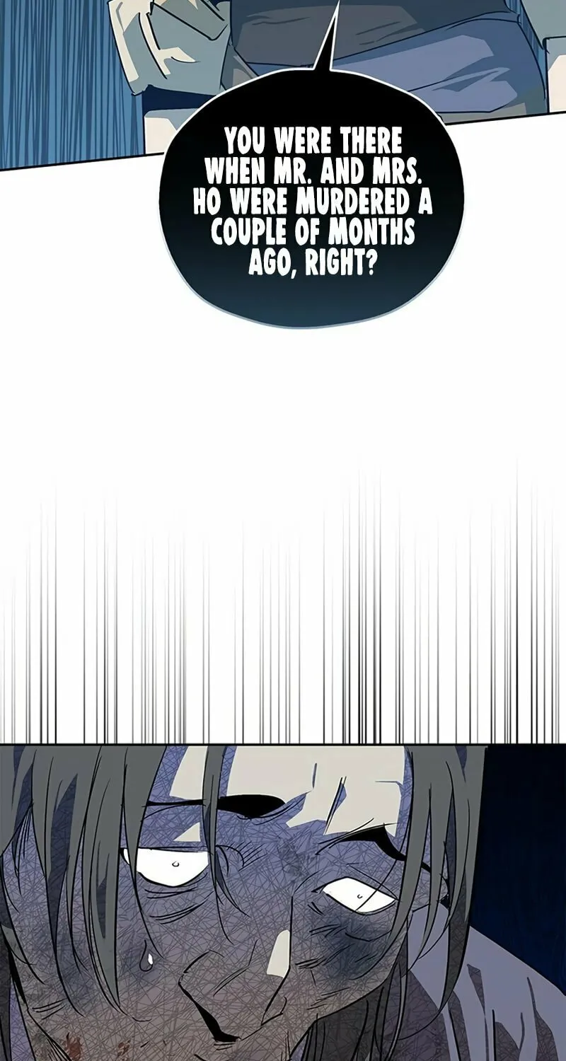 Martial Wild West Chapter 30 page 103 - 
