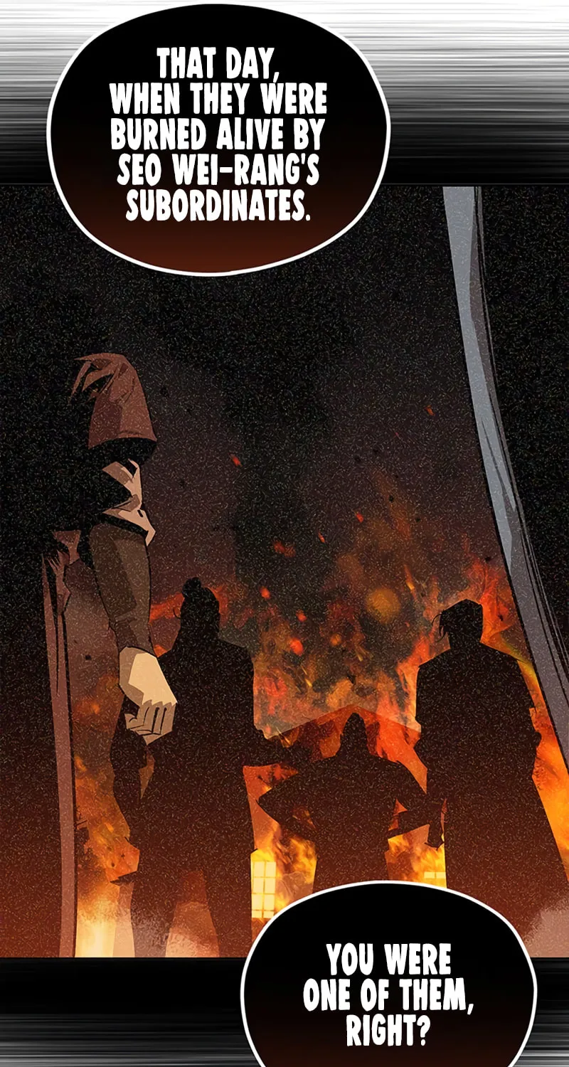 Martial Wild West Chapter 30 page 105 - 