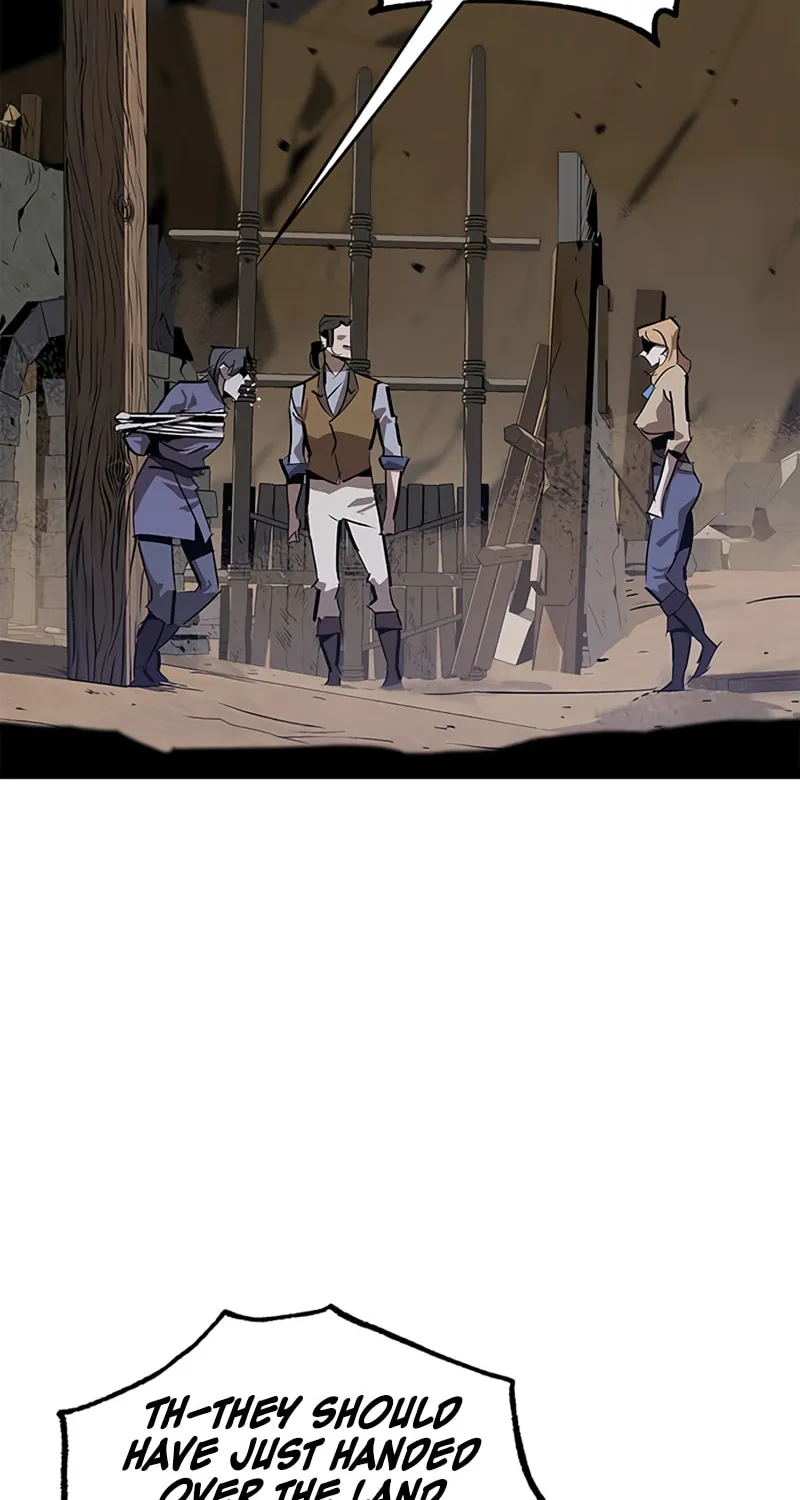Martial Wild West Chapter 30 page 108 - 