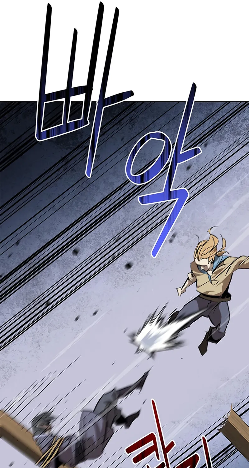 Martial Wild West Chapter 30 page 113 - 