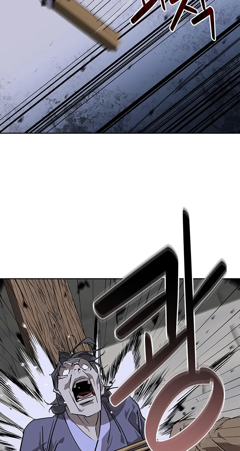 Martial Wild West Chapter 30 page 114 - 