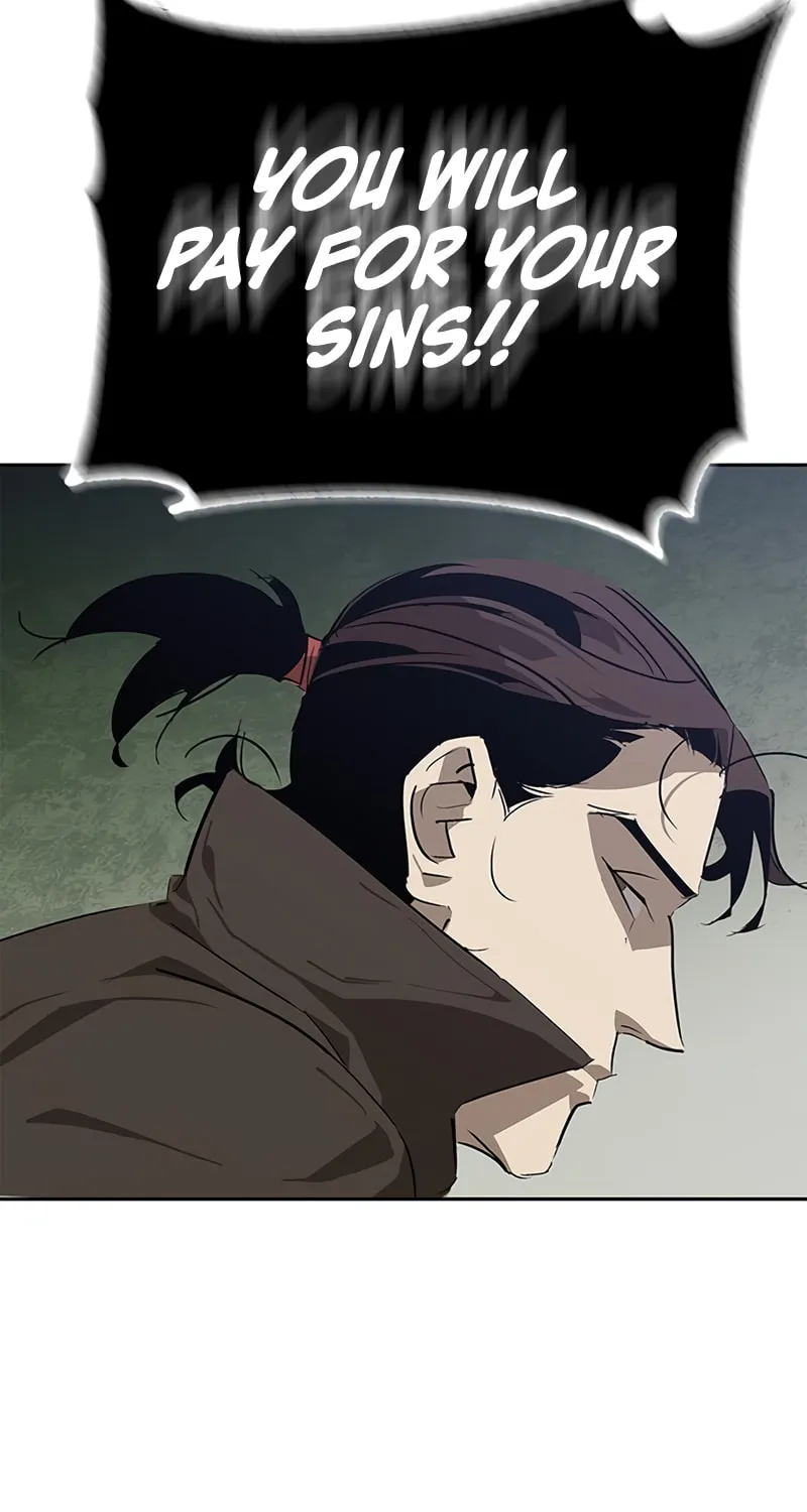 Martial Wild West Chapter 30 page 119 - 
