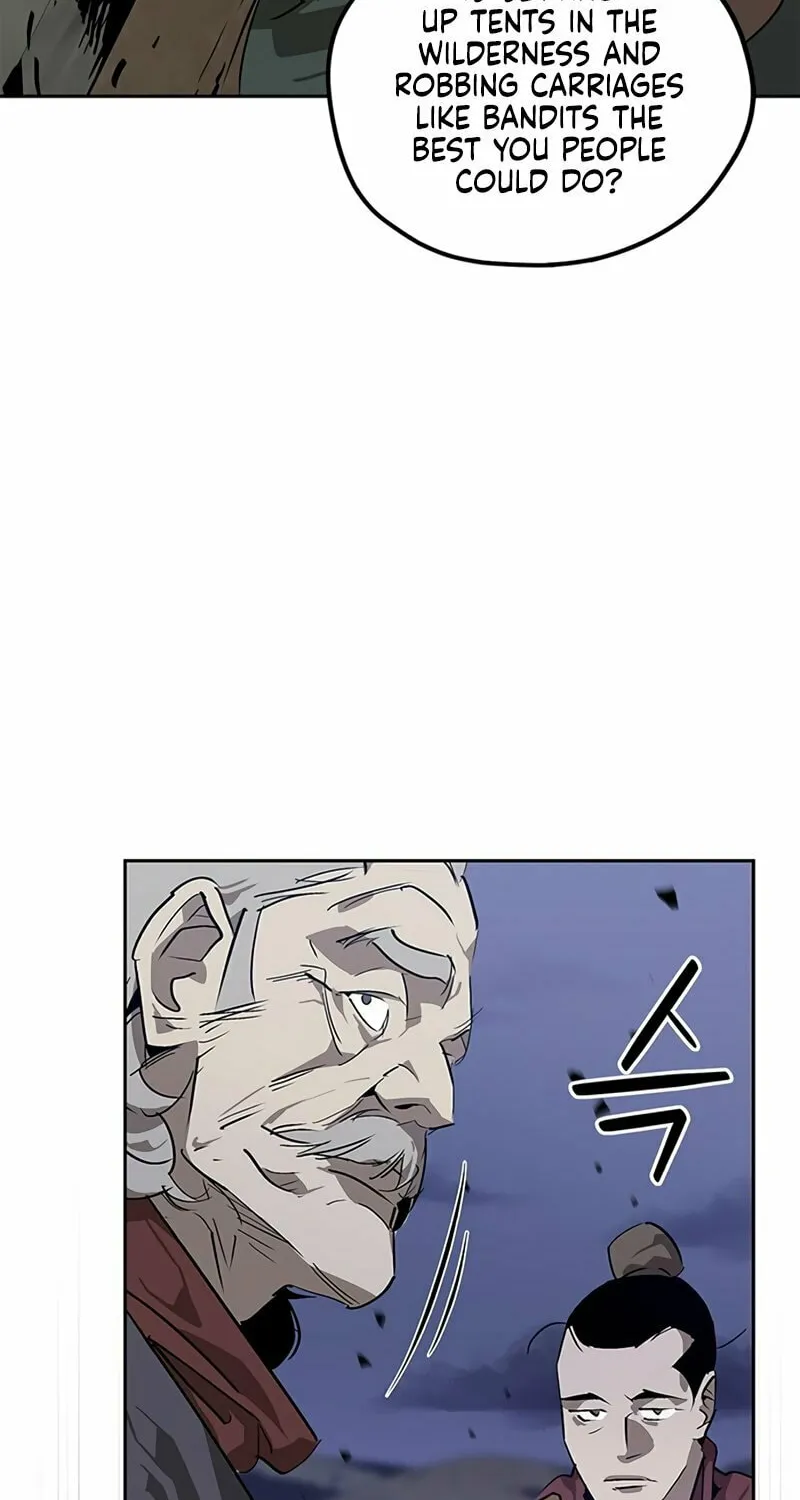 Martial Wild West Chapter 30 page 122 - 