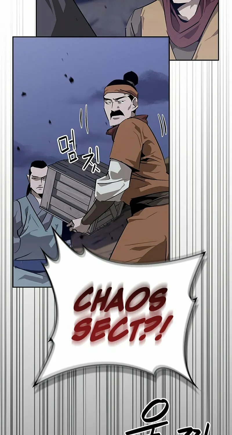 Martial Wild West Chapter 30 page 123 - 