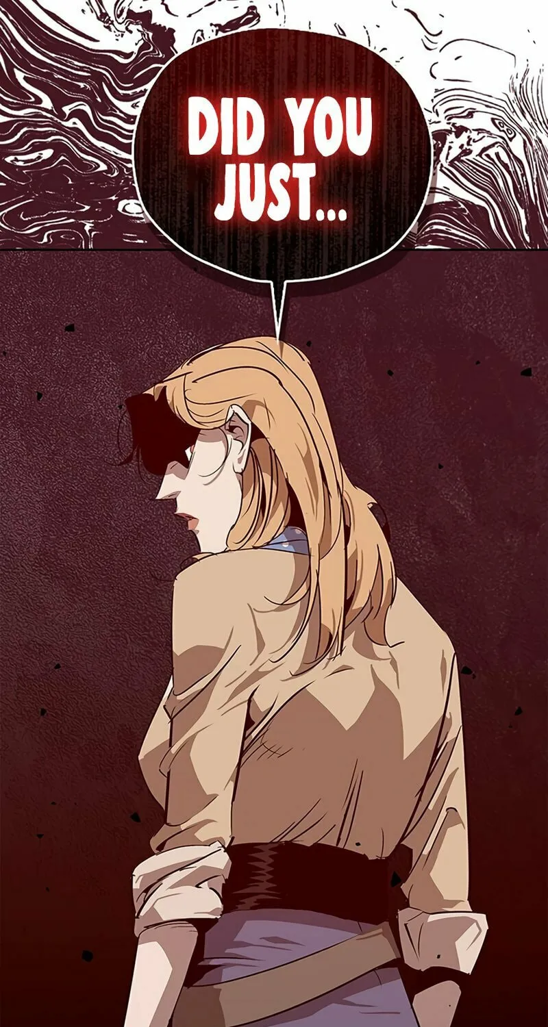 Martial Wild West Chapter 30 page 125 - 