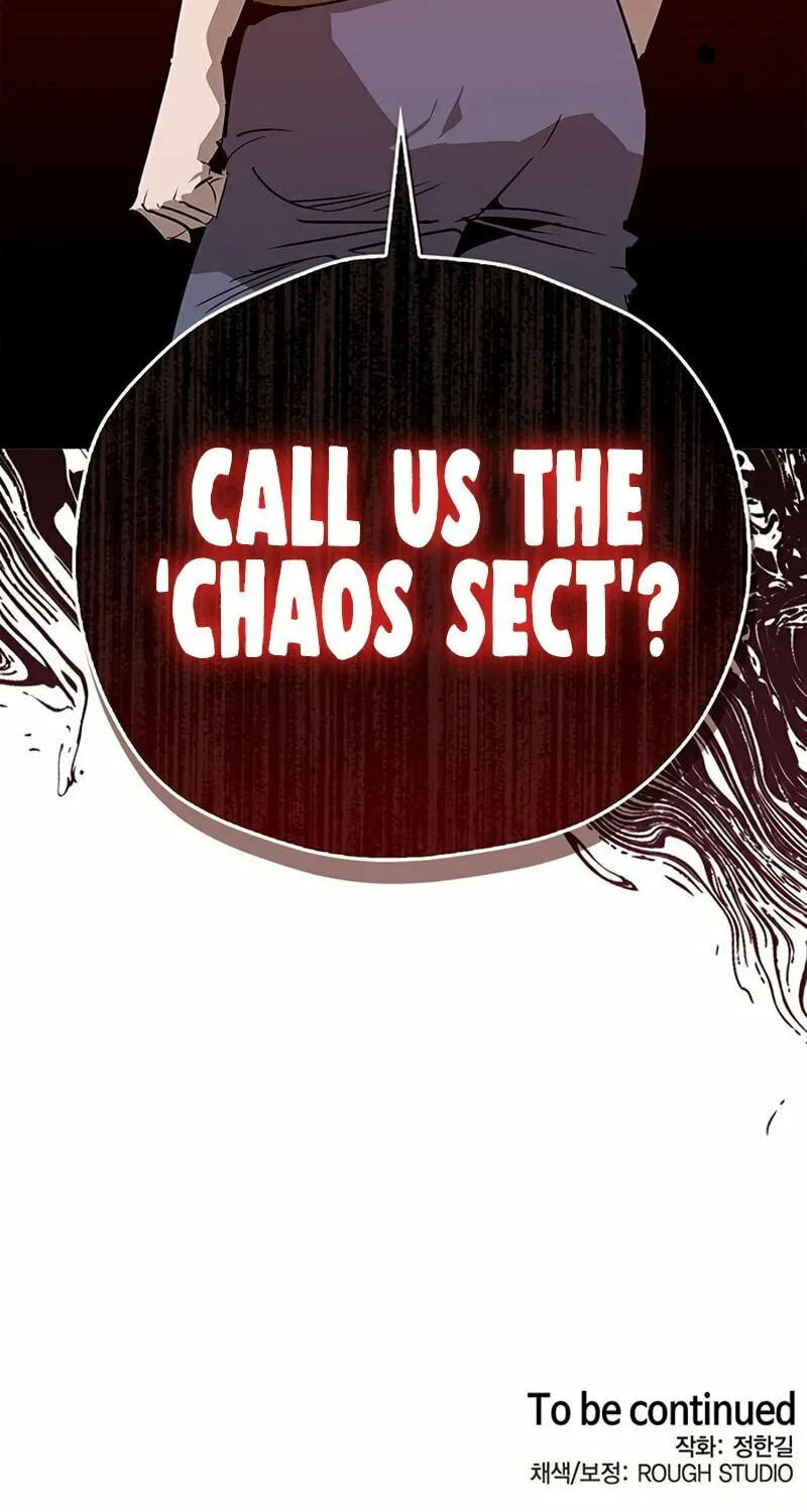 Martial Wild West Chapter 30 page 126 - 