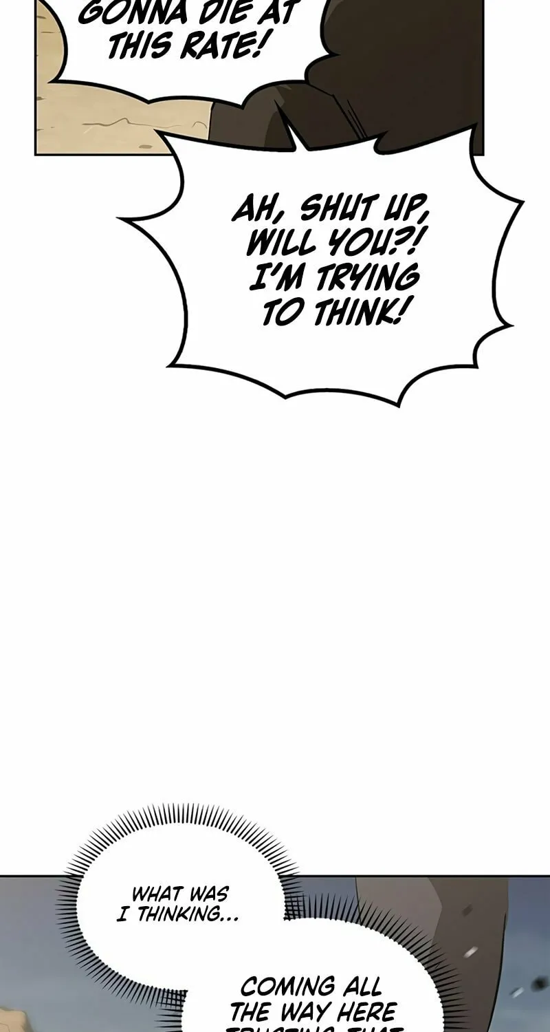 Martial Wild West Chapter 30 page 20 - 