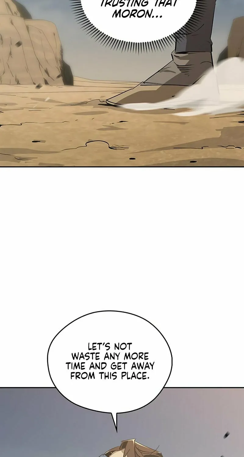Martial Wild West Chapter 30 page 21 - 