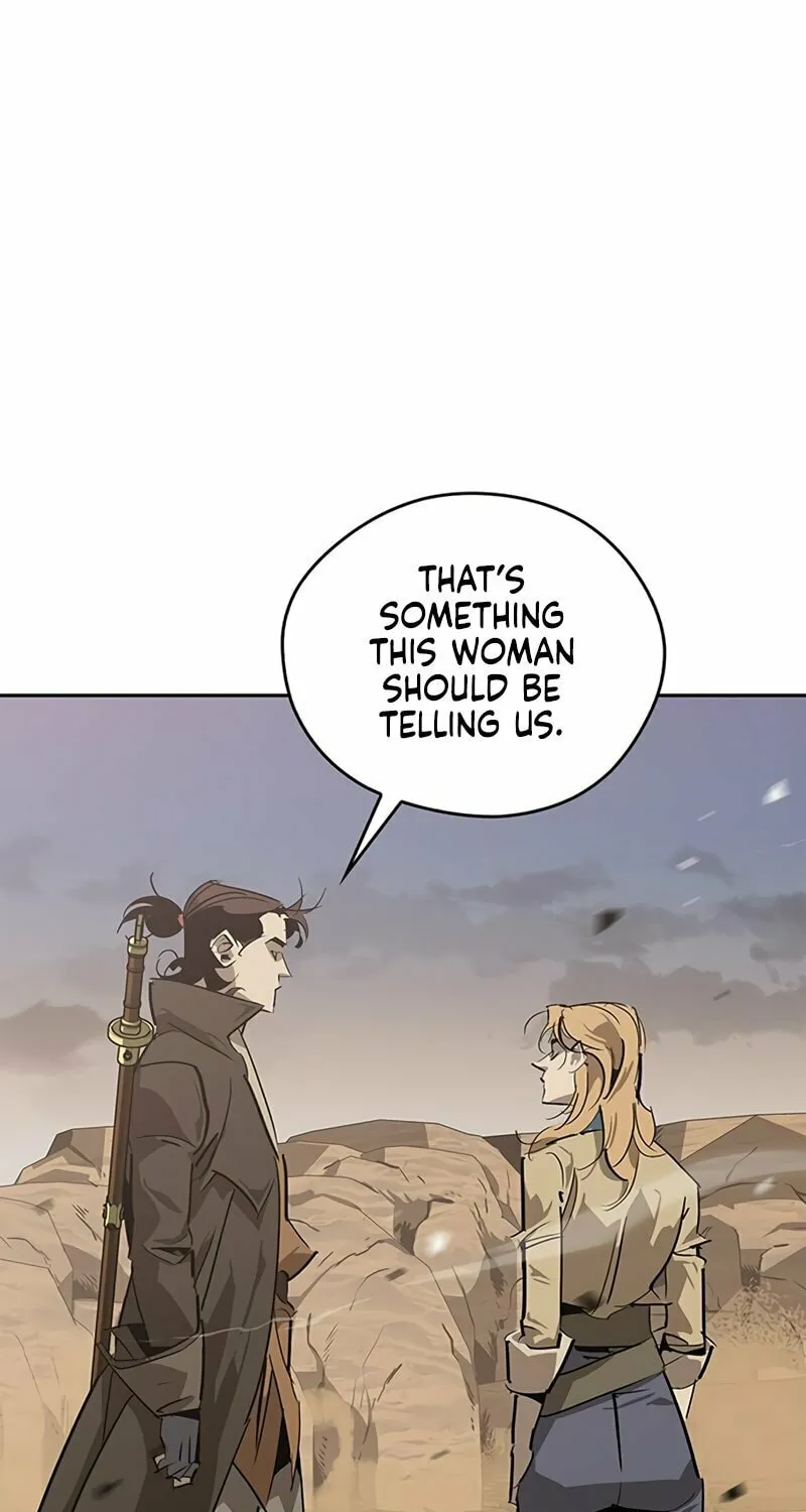 Martial Wild West Chapter 30 page 24 - 