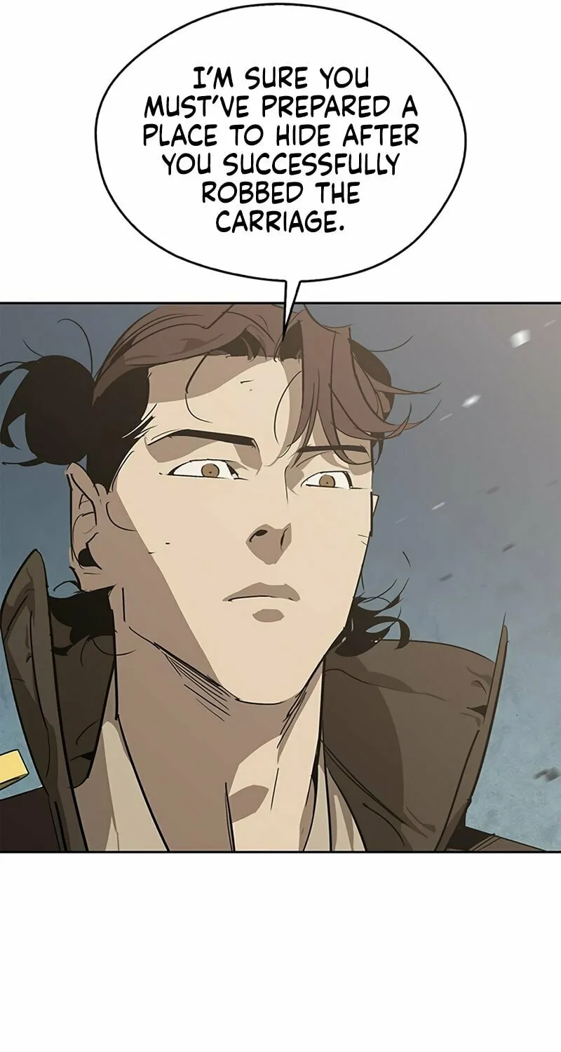 Martial Wild West Chapter 30 page 26 - 