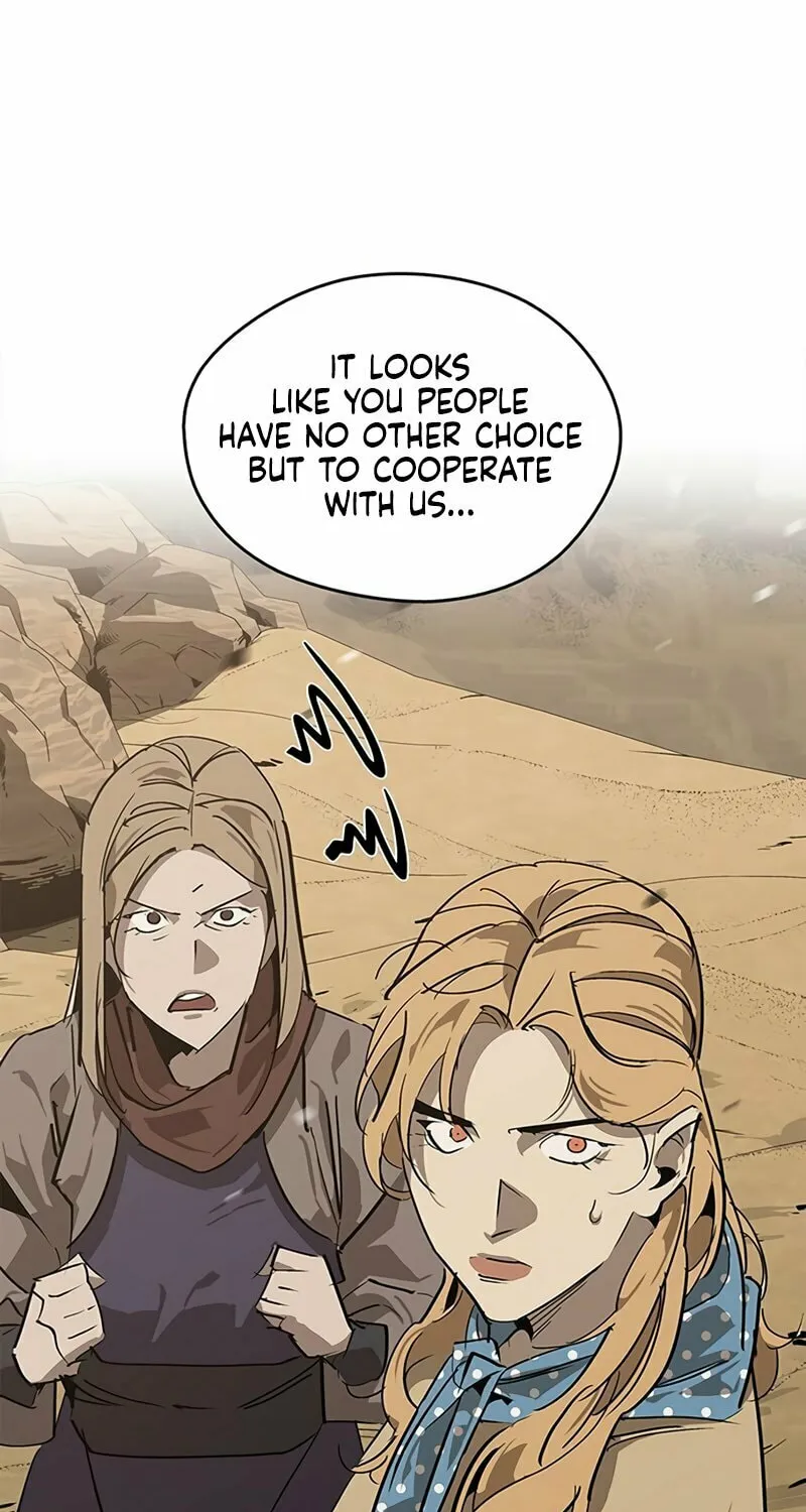Martial Wild West Chapter 30 page 27 - 