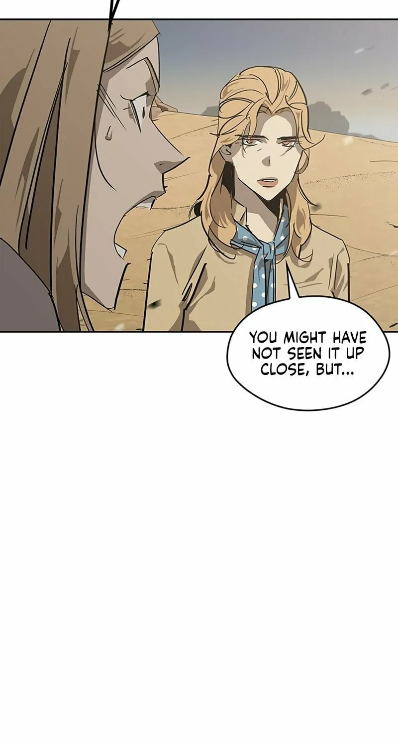 Martial Wild West Chapter 30 page 30 - 