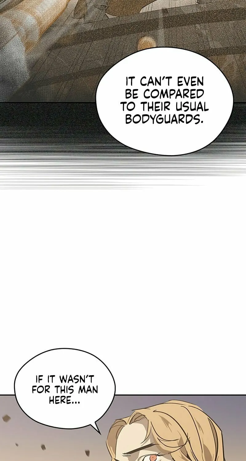 Martial Wild West Chapter 30 page 32 - 