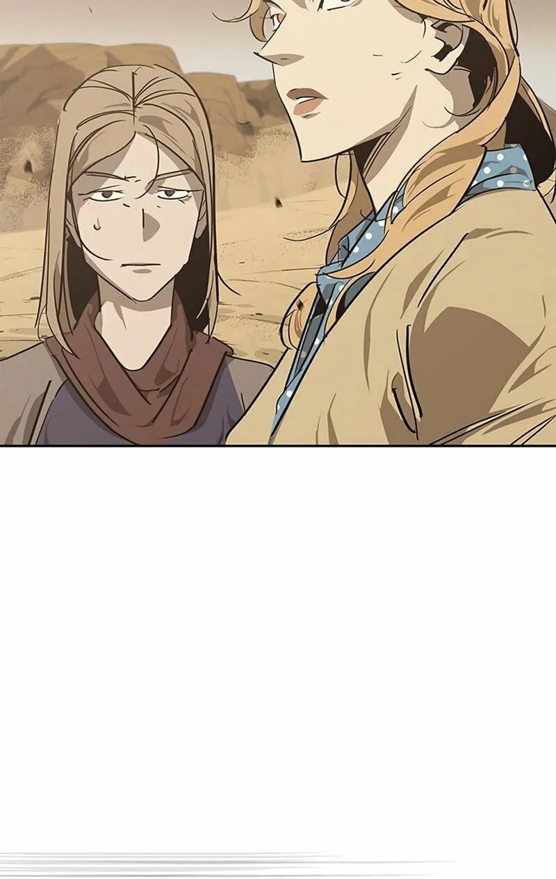 Martial Wild West Chapter 30 page 33 - 