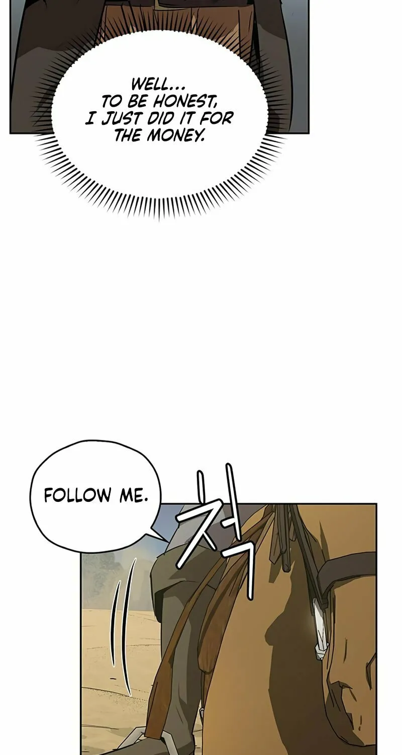 Martial Wild West Chapter 30 page 36 - 