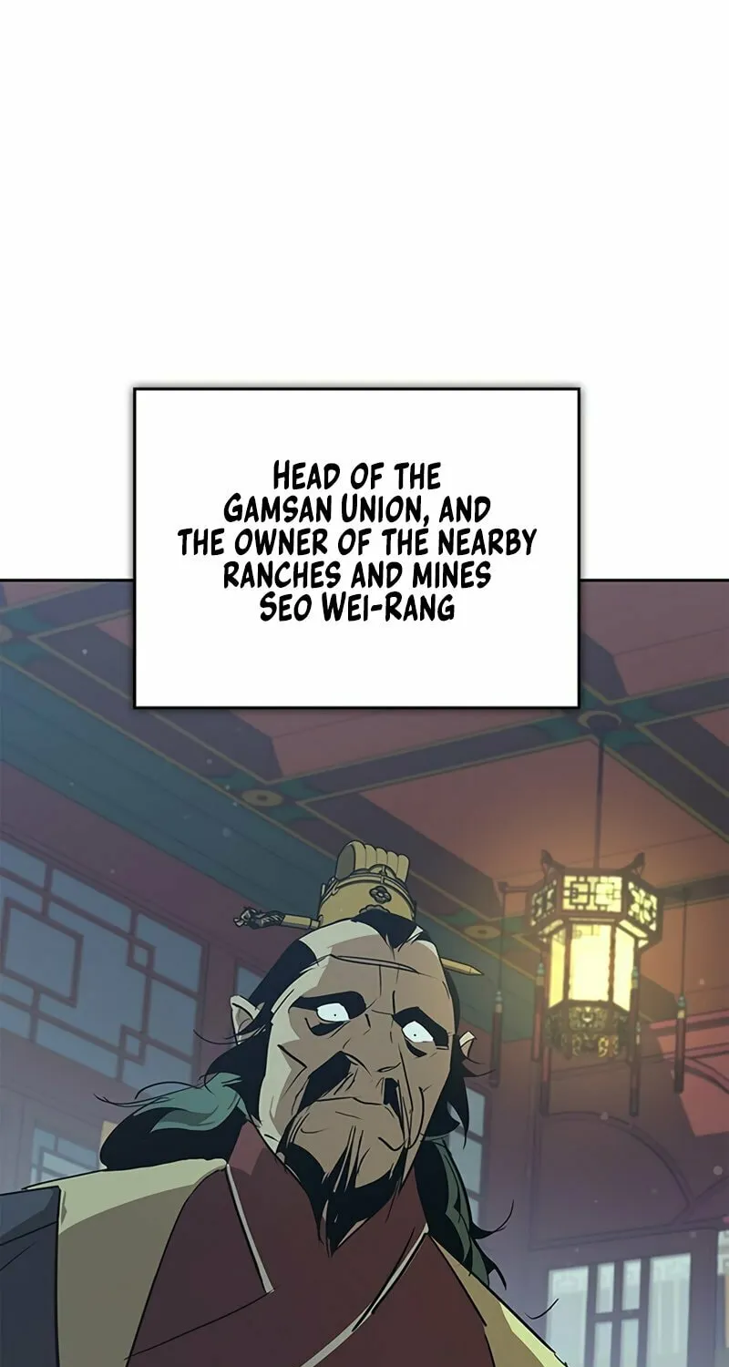 Martial Wild West Chapter 30 page 44 - 
