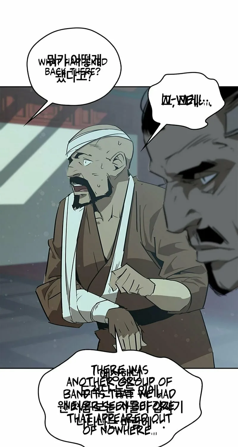 Martial Wild West Chapter 30 page 50 - 
