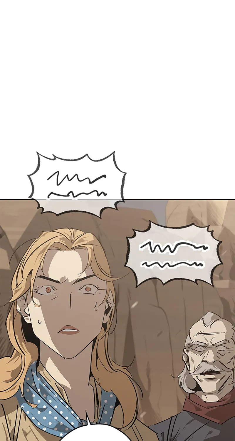 Martial Wild West Chapter 30 page 7 - 