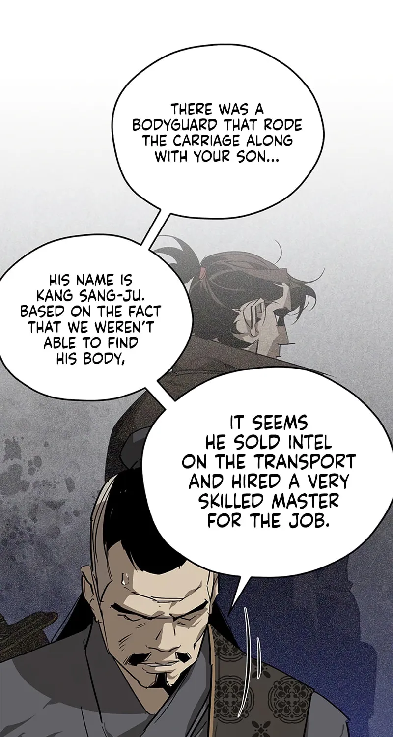 Martial Wild West Chapter 30 page 61 - 