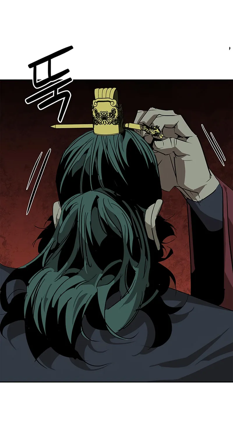 Martial Wild West Chapter 30 page 67 - 